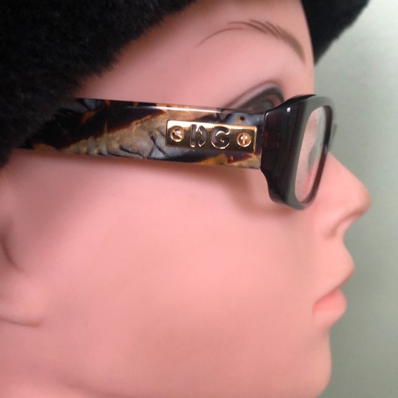 Dolce & Gabbana Eyeglasses RX main image 9
